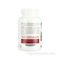Saw Palmetto Capsules per la salute dei capelli e urinaria